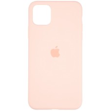 Чохол Original Full Soft Case для iPhone 11 Pro Max Grapefruit
