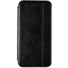Чохол книжка Book Cover Leather Gelius для Samsung A207 (A20s) Black