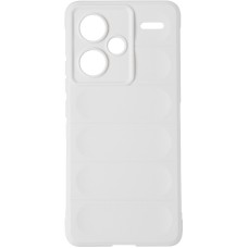 Чохол Gelius Deexe Terra для Xiaomi Redmi Note 13 Pro Plus 5G White