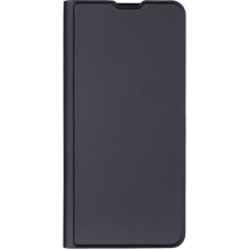 Чохол книжка Book Cover Gelius Shell Case для Oppo A3/A3x/A40m Black
