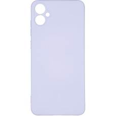 Чохол Full Soft Case для Samsung A055 (A05) Violet