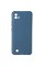 Чохол Full Soft Case для Realme C11 (2021) Dark Blue