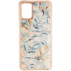 Чохол Gelius Leaf Case для Poco M3 Fern