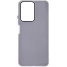 Чохол Gelius Bright Case для Xiaomi Redmi Note 12 4G (2) Grey