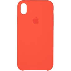 Чохол Original Soft Case для iPhone 12 Mini (14) (з нижнім вирізом) Red