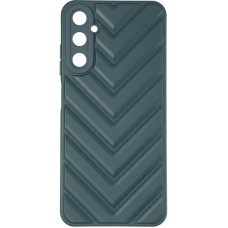 Чохол Gelius Timber Case для Samsung A057 (A05S) Green