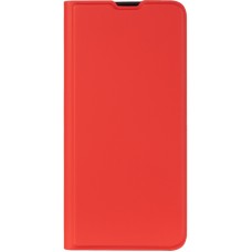 Чохол книжка Book Cover Gelius Shell Case для Samsung A047 (A04s)/A136 (A13 5G) Red