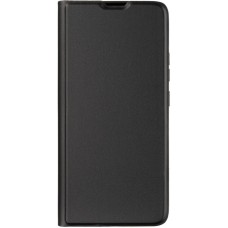 Чохол книжка Book Cover Gelius Shell Case для Realme C25Y Black