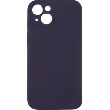 Чохол Original Full Soft Case для iPhone 13 Blueberry (Without logo)