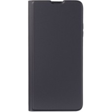 Чохол книжка Book Cover Gelius Shell Case для Motorola G85 Black
