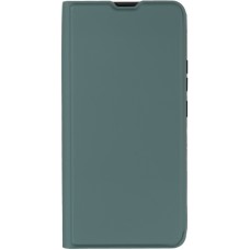 Чохол книжка Book Cover Gelius Shell Case для Samsung A346 (A34) Green