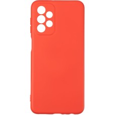 Чохол Full Soft Case для Samsung A235 (A23) Red