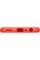 Чохол Full Soft Case для Samsung A235 (A23) Red