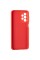 Чохол Full Soft Case для Samsung A235 (A23) Red