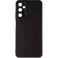 Чохол Full Frosted Case (Plastic) для Samsung A057 (A05S) Black