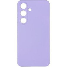 Чохол Full Soft Case для Samsung S25 (S931) Purple