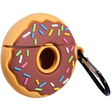 Чохол для Airpods 3 Donuts