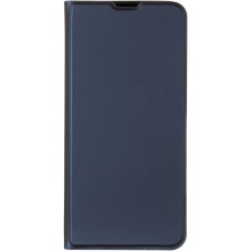 Чохол книжка Book Cover Gelius Shell Case для Samsung A022 (A02) Blue