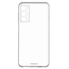Чохол MAKE Samsung M13 Air (Clear TPU)
