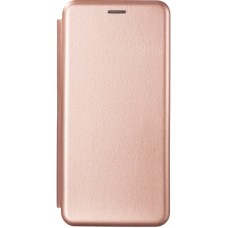 Чохол книжка G-Case Ranger Series для Xiaomi Redmi 9c/10a Rose Gold