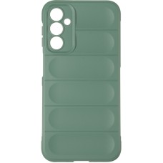 Чохол Gelius Deexe Terra для Samsung A245 (A24) Dark Green