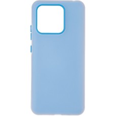 Чохол Gelius Bright Case для Xiaomi Redmi 12C (13) Blue