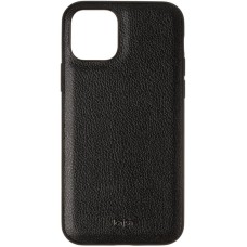 Чохол Kajsa Luxe для iPhone 11 Pro Black