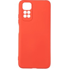 Чохол Full Soft Case для Xiaomi Redmi Note 11 Red