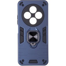 Чохол Gelius Hard Defence PC Series для Xiaomi Redmi 14C / A4 / Poco C75 Dark Blue