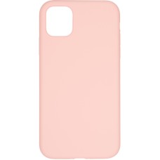 Чохол Original Full Soft Case для iPhone 14 Pro Pink (without logo)