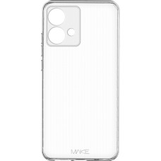 Чохол МАКЕ Motorola Edge 40 Neo Air