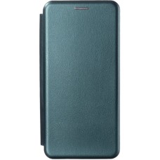 Чохол книжка G-Case Ranger Series для Xiaomi Redmi Note 14 Pro 4G Dark Green