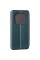 Чохол книжка G-Case Ranger Series для Xiaomi Redmi Note 14 Pro 4G Dark Green