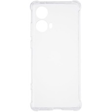 Чохол Gelius Ultra Thin Proof для Motorola G85 Transparent