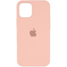Чохол Original Full Soft Case для iPhone 15 Grapefruit
