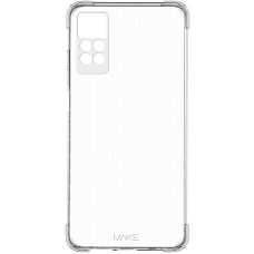 Чохол MAKE Xiaomi Redmi Note 12 Pro AirShield