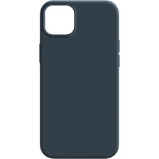 Чохол MAKE Apple iPhone 14 Plus Premium Silicone Midnight