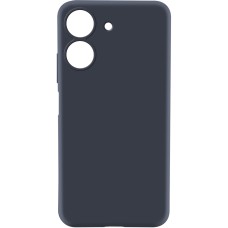 Чохол MAKE Xiaomi Redmi 13C/Poco C65 Silicone Black