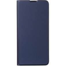 Чохол книжка Book Cover Gelius Shell Case для Xiaomi Redmi Note 14 Pro 4G Blue