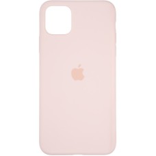 Чохол Original Full Soft Case для iPhone 11 Pro Max Pink Sand