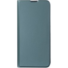 Чохол книжка Book Cover Gelius Shell Case для Xiaomi Redmi Note 14 5G Green