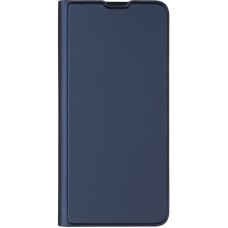Чохол книжка Book Cover Gelius Shell Case для Samsung A145 (A14) Blue