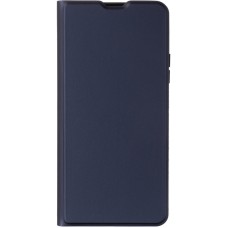 Чохол книжка Book Cover Gelius Shell Case для Xiaomi Redmi Note 13 5G Blue