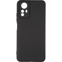 Чохол Full Soft Case для Xiaomi Redmi Note 12S 4G Black