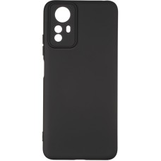 Чохол Full Soft Case для Xiaomi Redmi Note 12S 4G Black