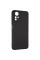Чохол Full Soft Case для Xiaomi Redmi Note 12S 4G Black
