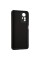 Чохол Full Soft Case для Xiaomi Redmi Note 12S 4G Black
