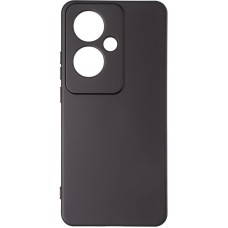 Чохол Full Soft Case для Oppo Reno 11F 5G Black