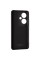 Чохол Full Soft Case для Oppo Reno 11F 5G Black Чохол Full Soft Case для Oppo Reno 11F 5G Black