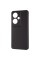 Чохол Full Soft Case для Oppo Reno 11F 5G Black Чохол Full Soft Case для Oppo Reno 11F 5G Black